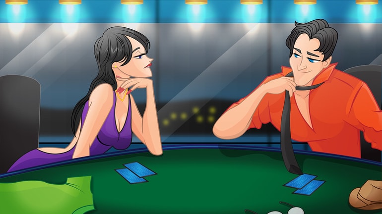 Poker